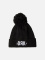 BRISTOL KIDS BEANIE fekete