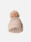 BOBBLE BEANIE rózsaszín