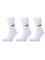 PIERE KIDS SOCKS 3 PACK fehér