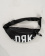 FANNE BELTBAG fekete