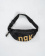 FANNE BELTBAG fekete