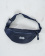 EZRA BELTBAG sötétkék