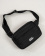 EDA BELTBAG fekete