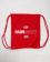 HUN GYMBAG piros