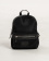 WINNIE BACKPACK fekete