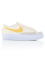 Blazer Low Platform bézs