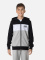 LINO ZIPPED HOODIE BOY tricolor