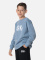 JACOB CREWNECK SWEATER BOY kék