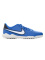 Nike Jr. Tiempo Legend 10 Club TF kék