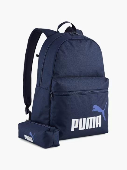 PUMA PHASE Backpack Set