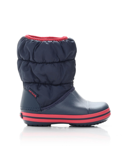 WINTER PUFF BOOT KIDS