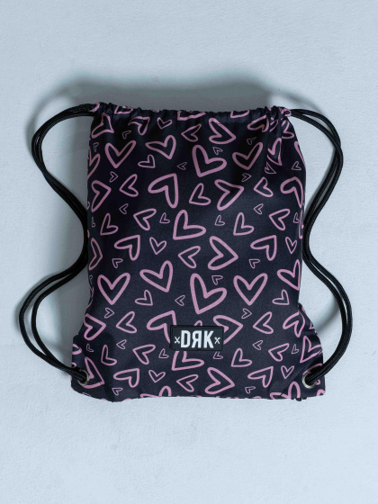 CUTE GYMBAG