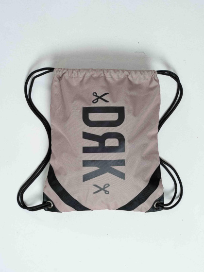EARTH GYMBAG