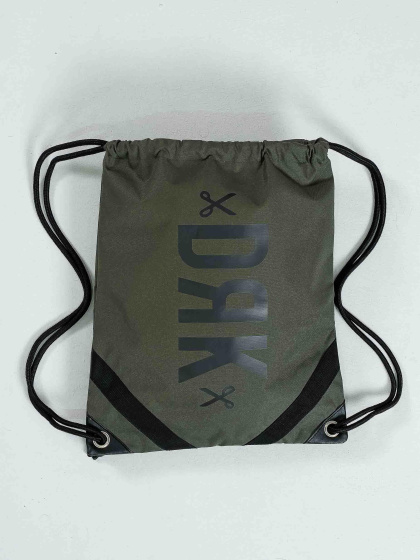 EARTH GYMBAG