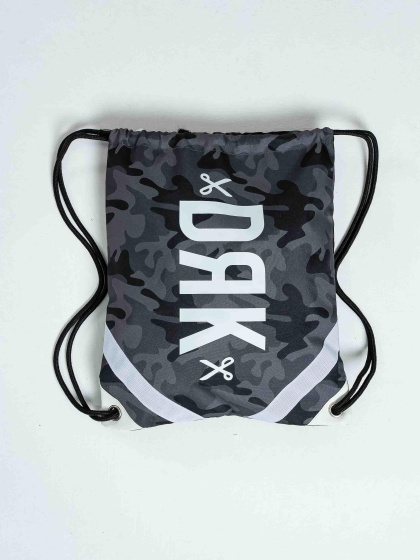 EARTH GYMBAG