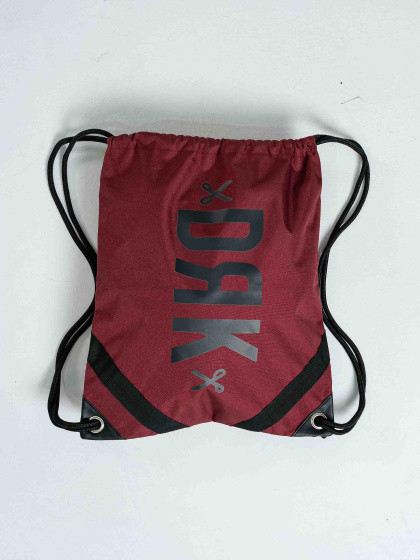 EARTH GYMBAG