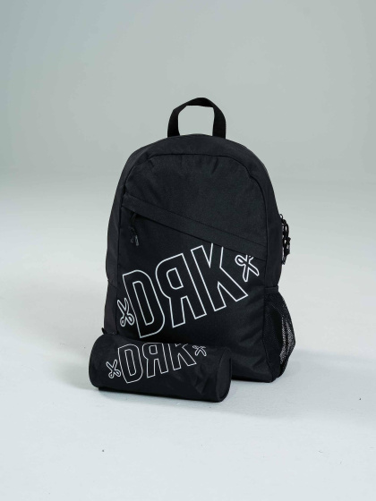 GEEK BACKPACK PENCILCASE SET