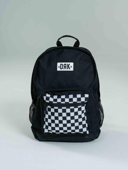 PRESTIGE PEPITA BACKPACK