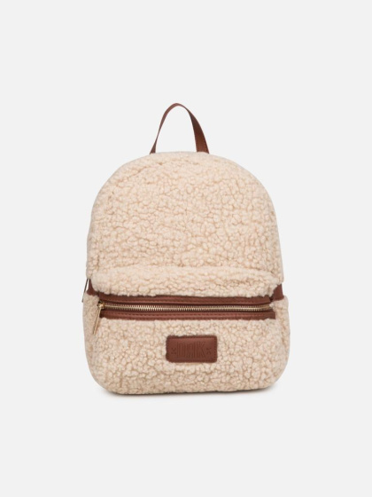 FUZZY BACKPACK