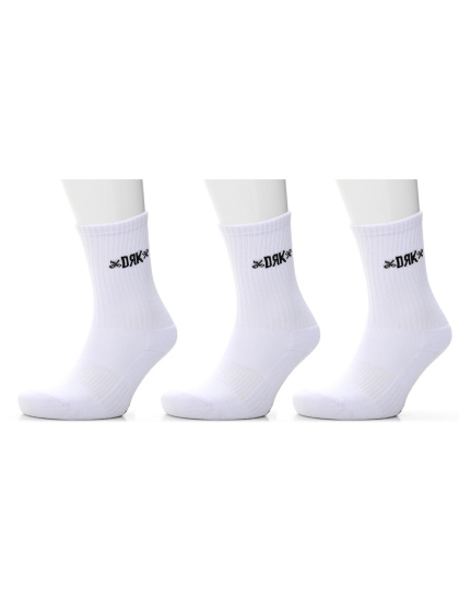 PIERE KIDS SOCKS 3 PACK