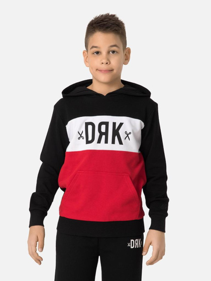 NOEL HOODIE BOY