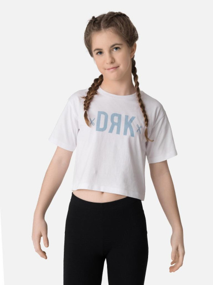 AFRA CROP TOP GIRL
