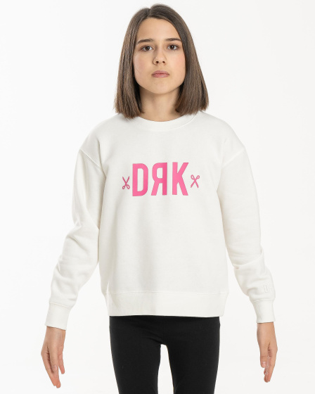 ISSIE CREWNECK GIRL