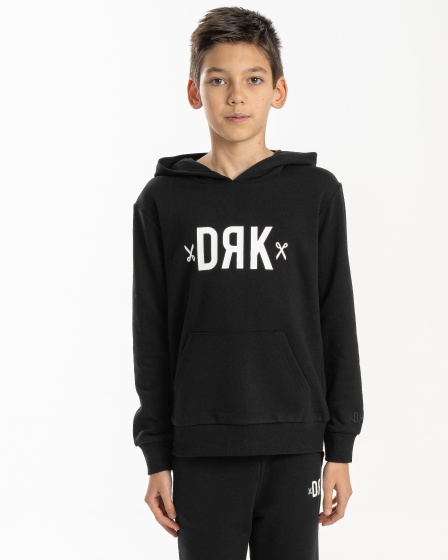 MILO HOODIE BOY