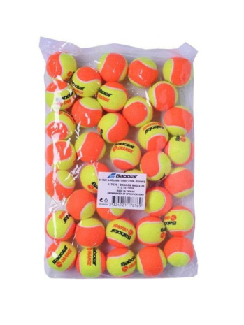 ORANGE BAG X36