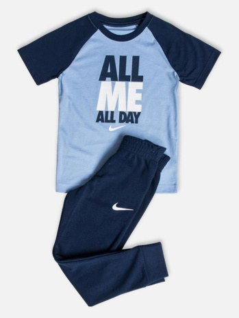 B NSW ADD FT PANT SET