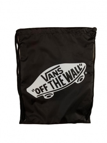 WM BENCHED BAG